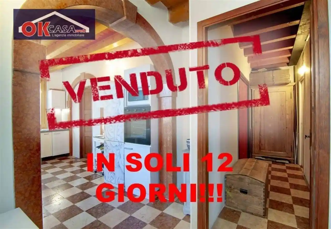 Appartamento in vendita a Verona
