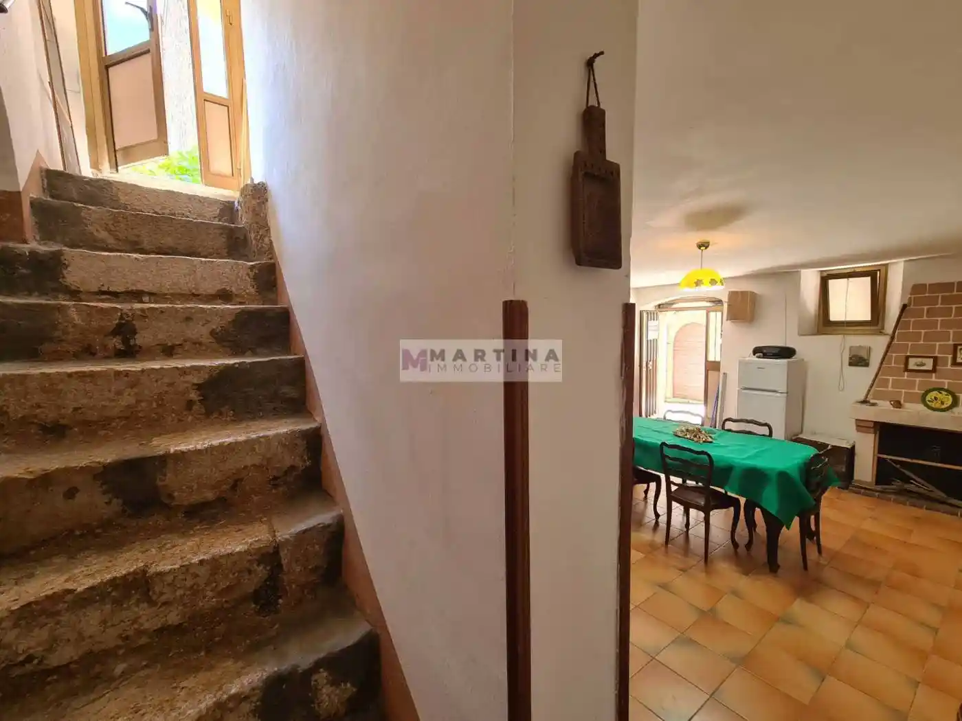 Appartamento in vendita a San Donato Val di Comino