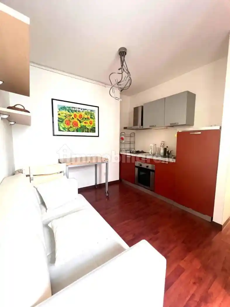 Appartamento in vendita a Mantova