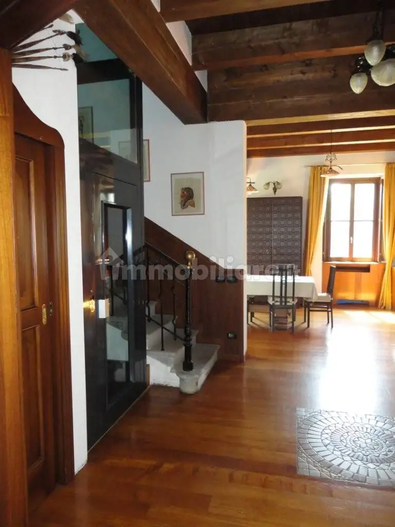 Villa in vendita a Cernusco Lombardone