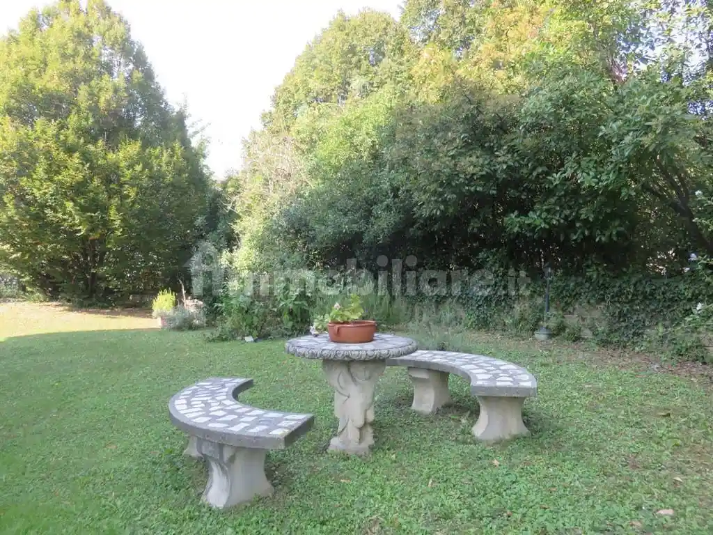 Villa unifamiliare, ottimo stato, 450 m², Centro, Cernusco Lombardone - foto 4