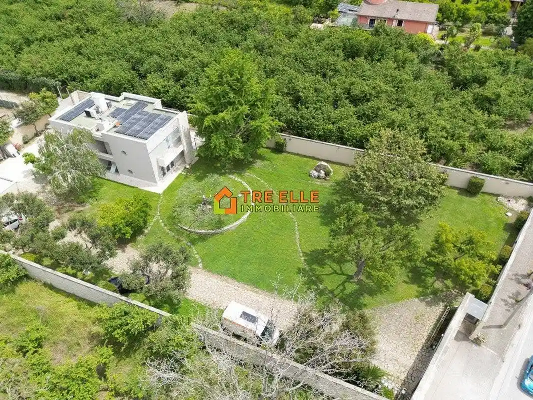 Villa unifamiliare via Provinciale Per Cicciano, Comiziano - foto 3