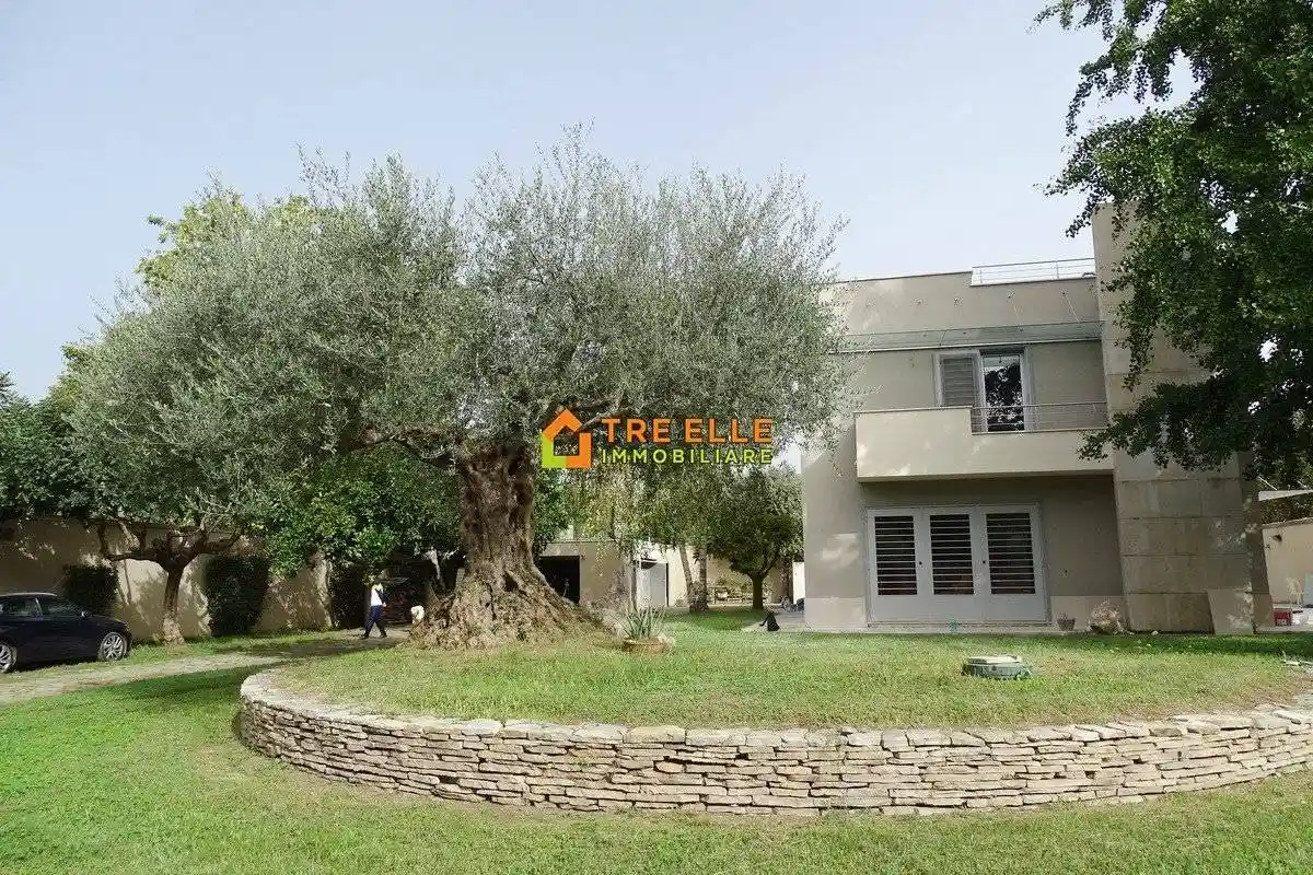 Villa unifamiliare via Provinciale Per Cicciano, Comiziano - foto 4