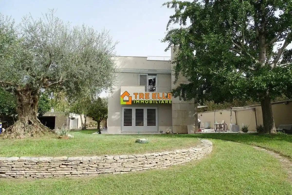 Villa unifamiliare via Provinciale Per Cicciano, Comiziano - foto 5