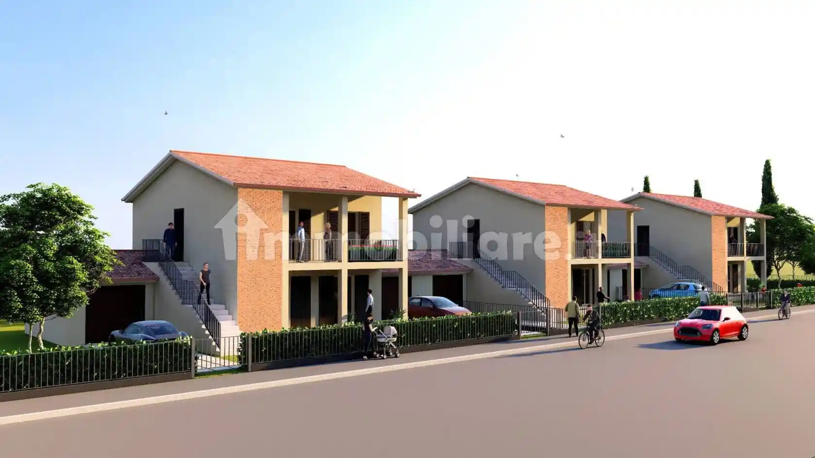 Appartamento in vendita a Grosseto