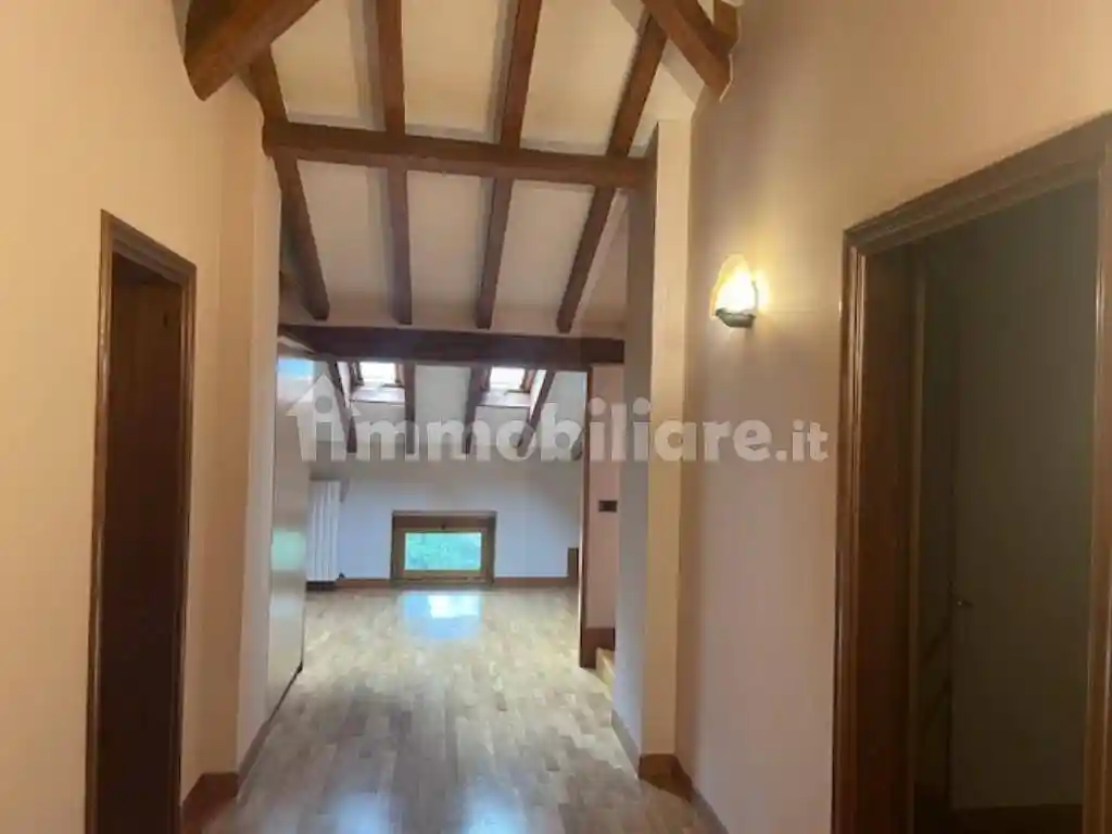 Attico - Mansarda in affitto a Parma