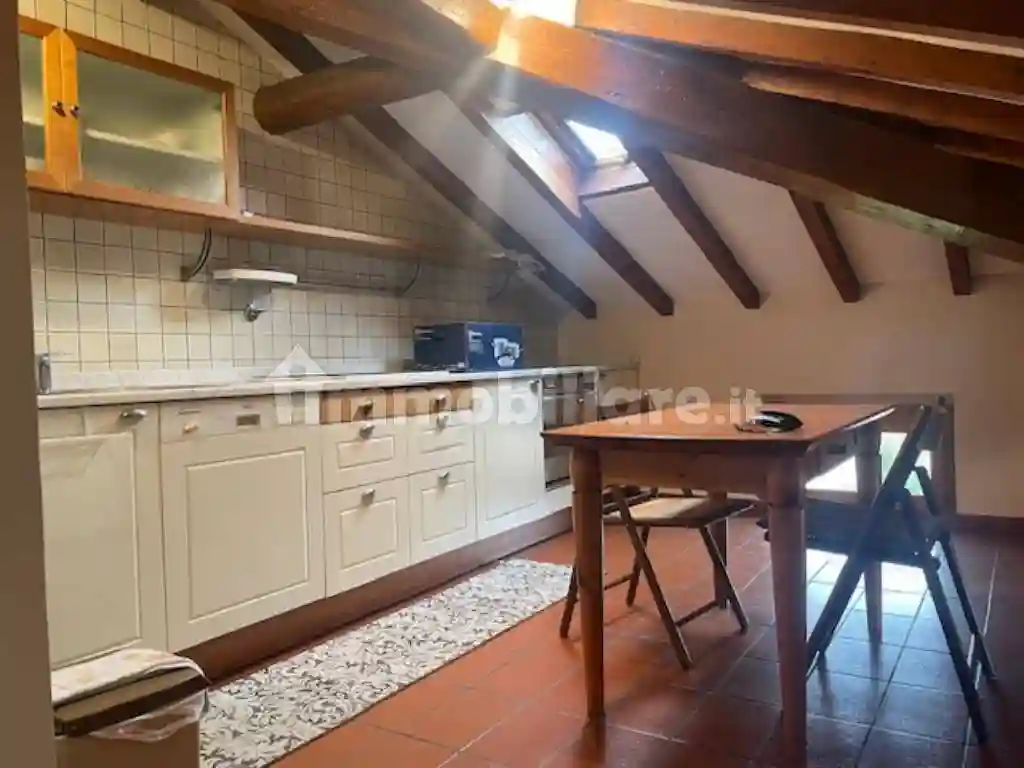 Attico - Mansarda - foto 5