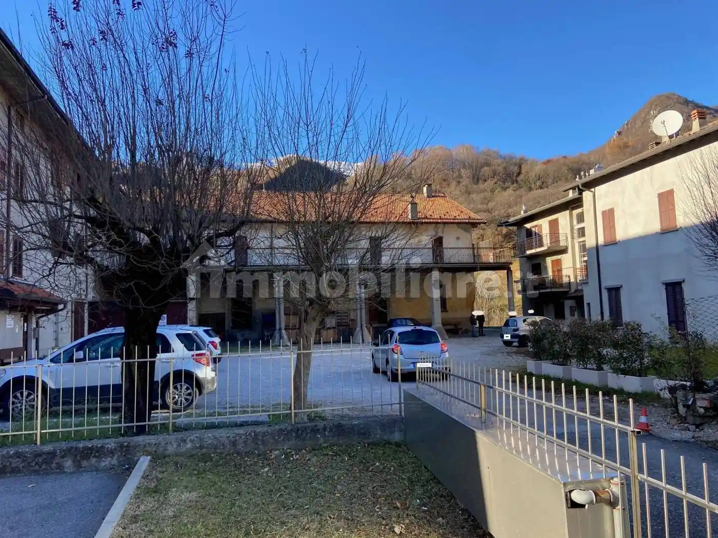 Rustico - Casale in vendita a Cremeno