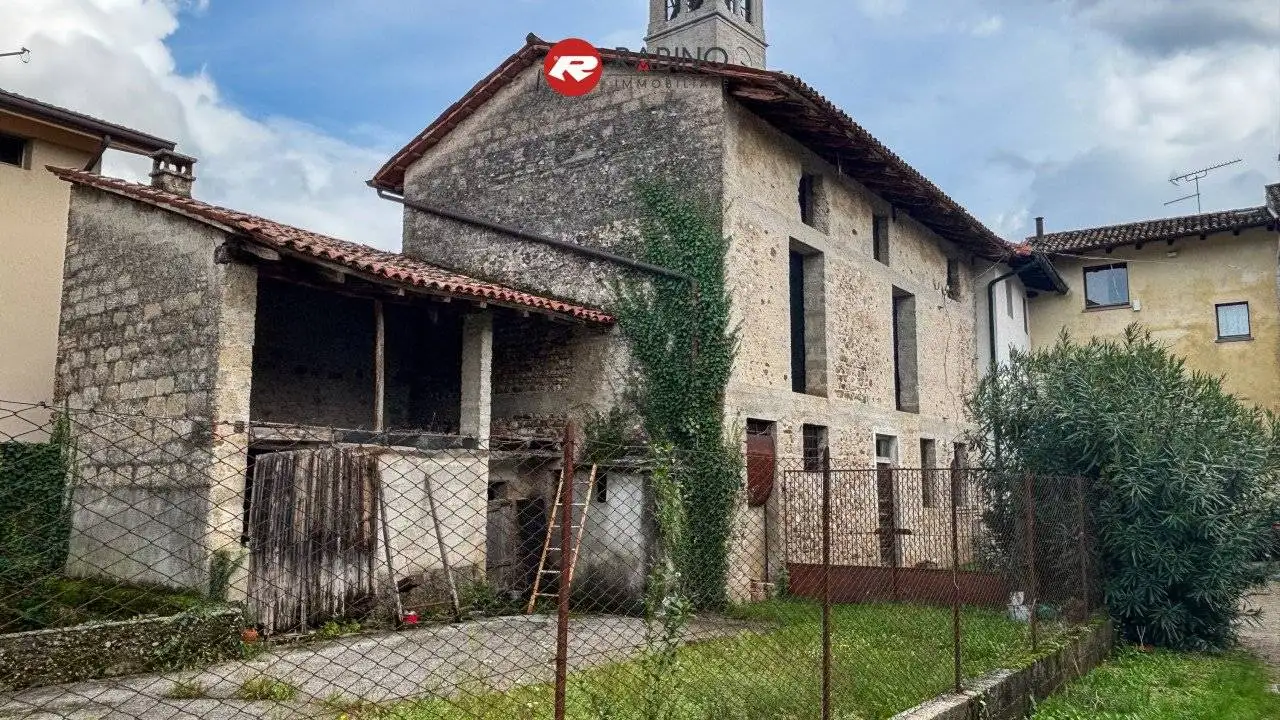 Rustico - Casale in vendita a Mereto di Tomba