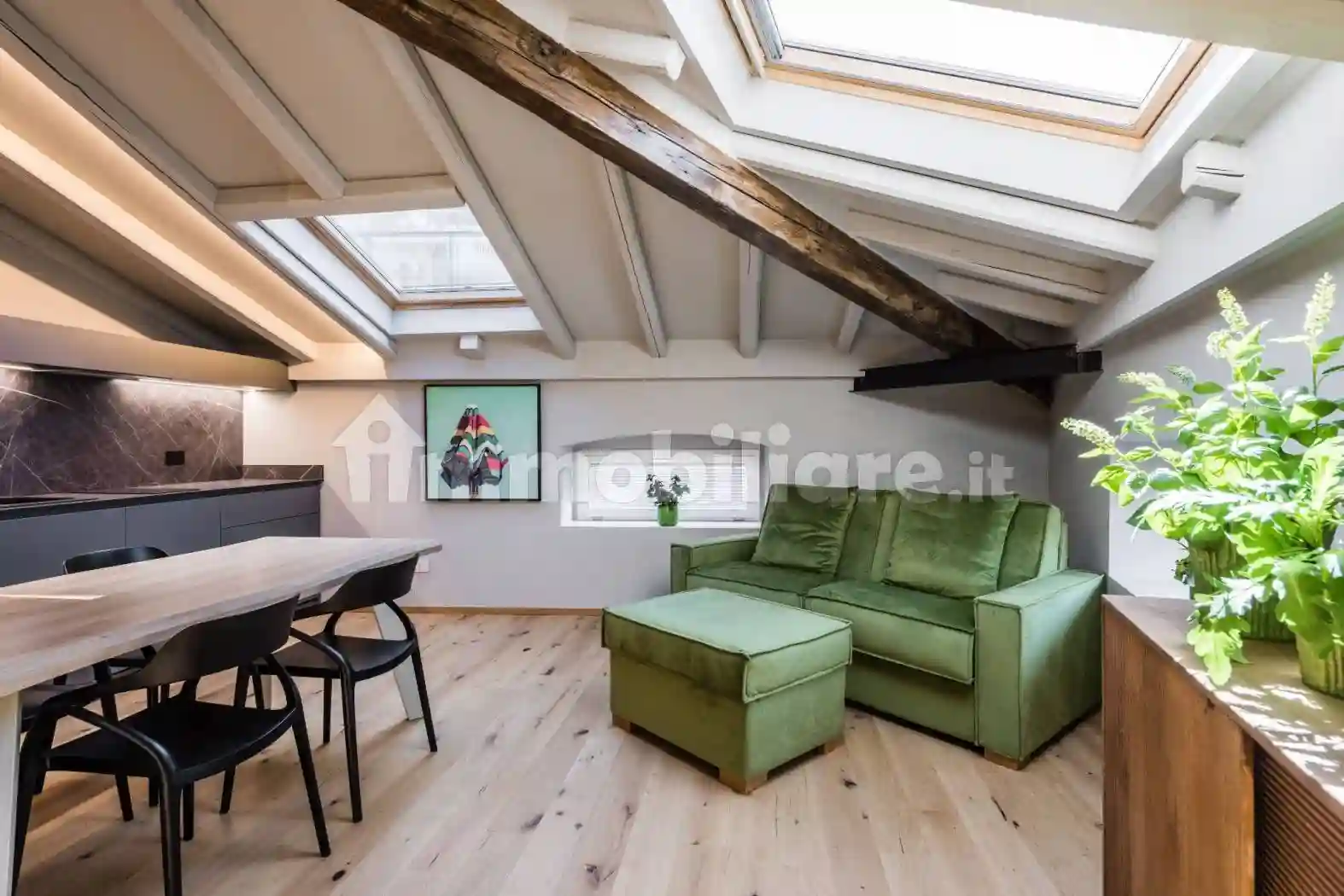 Appartamento - foto 3