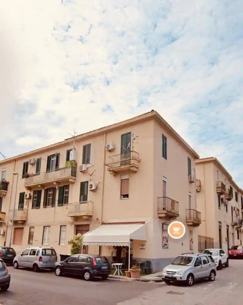 Appartamento in vendita a Messina