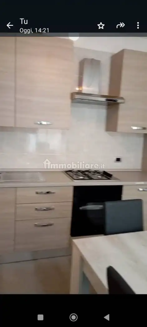 Appartamento in vendita a Lavello