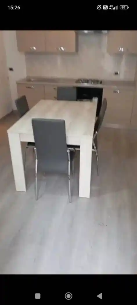 Bilocale corso Vittorio Emanuele II 46, Centro, Lavello - foto 2