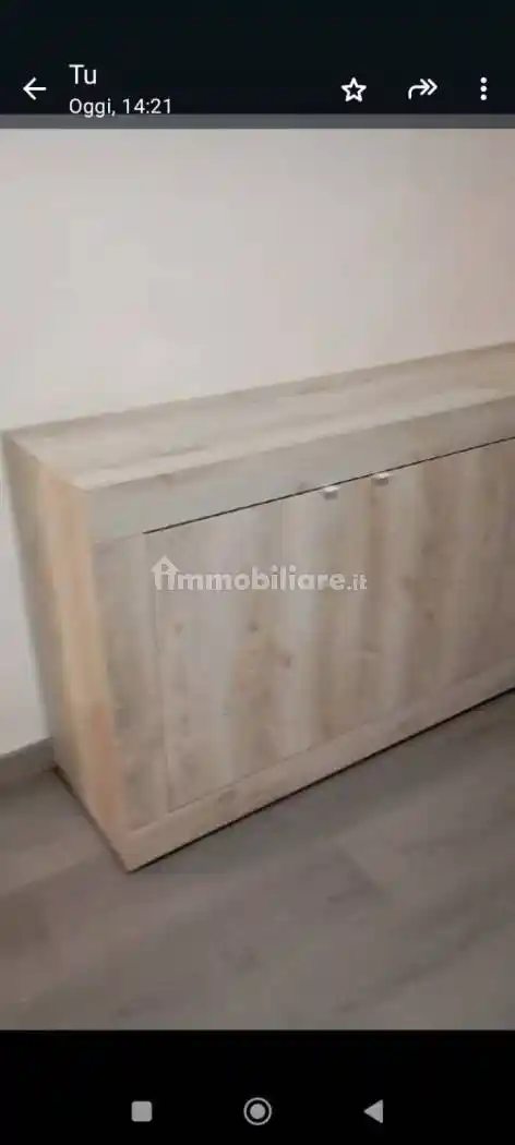 Bilocale corso Vittorio Emanuele II 46, Centro, Lavello - foto 3