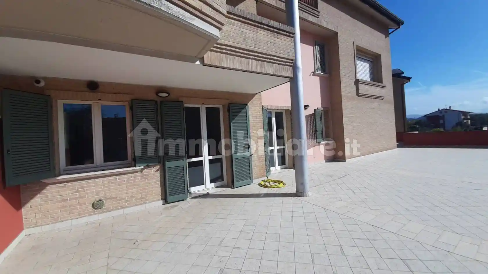 Appartamento in vendita a Perugia