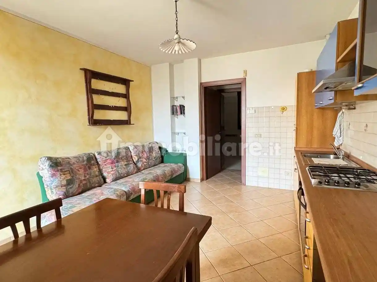 Appartamento in vendita a Santa Maria a Monte