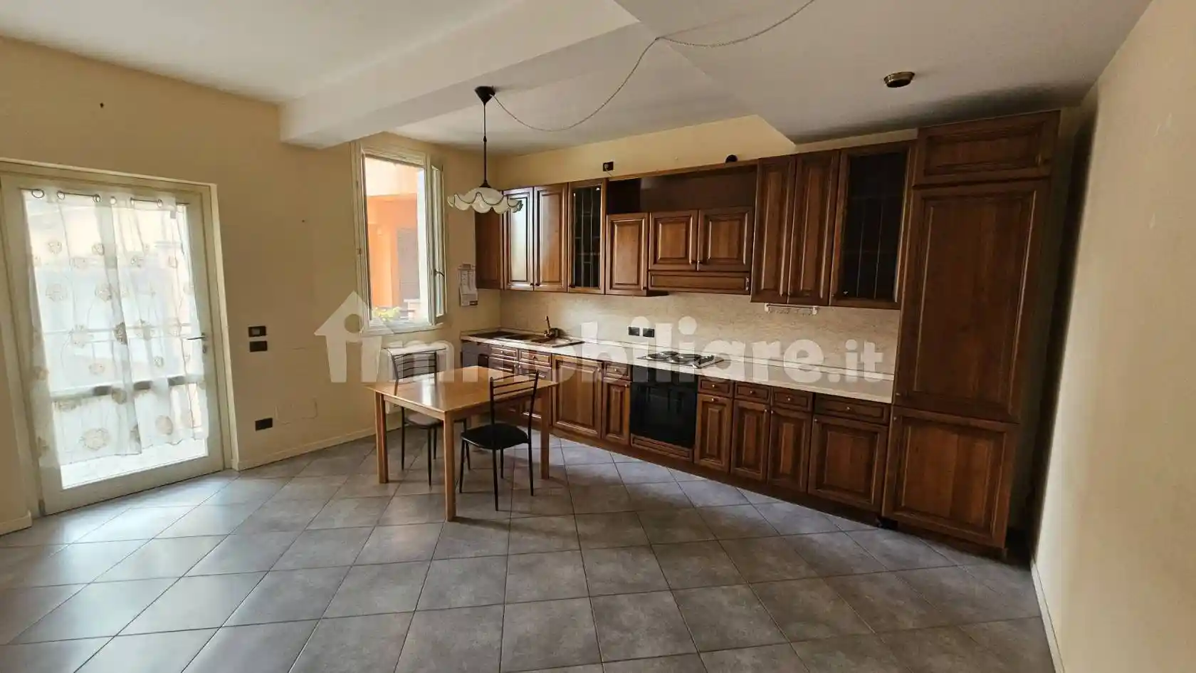 Appartamento in vendita a Persico Dosimo