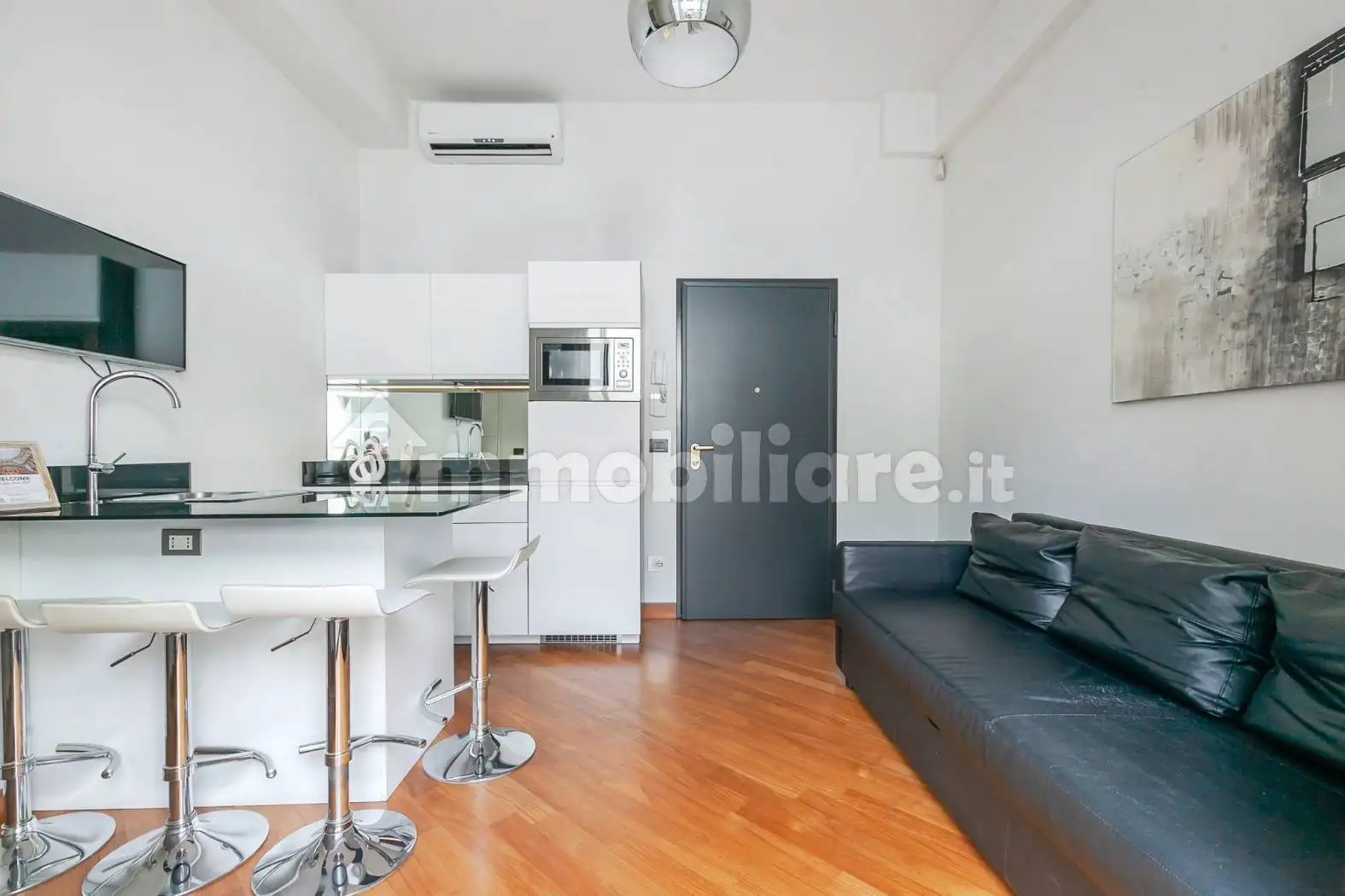 Apartment in vendita a Milan
