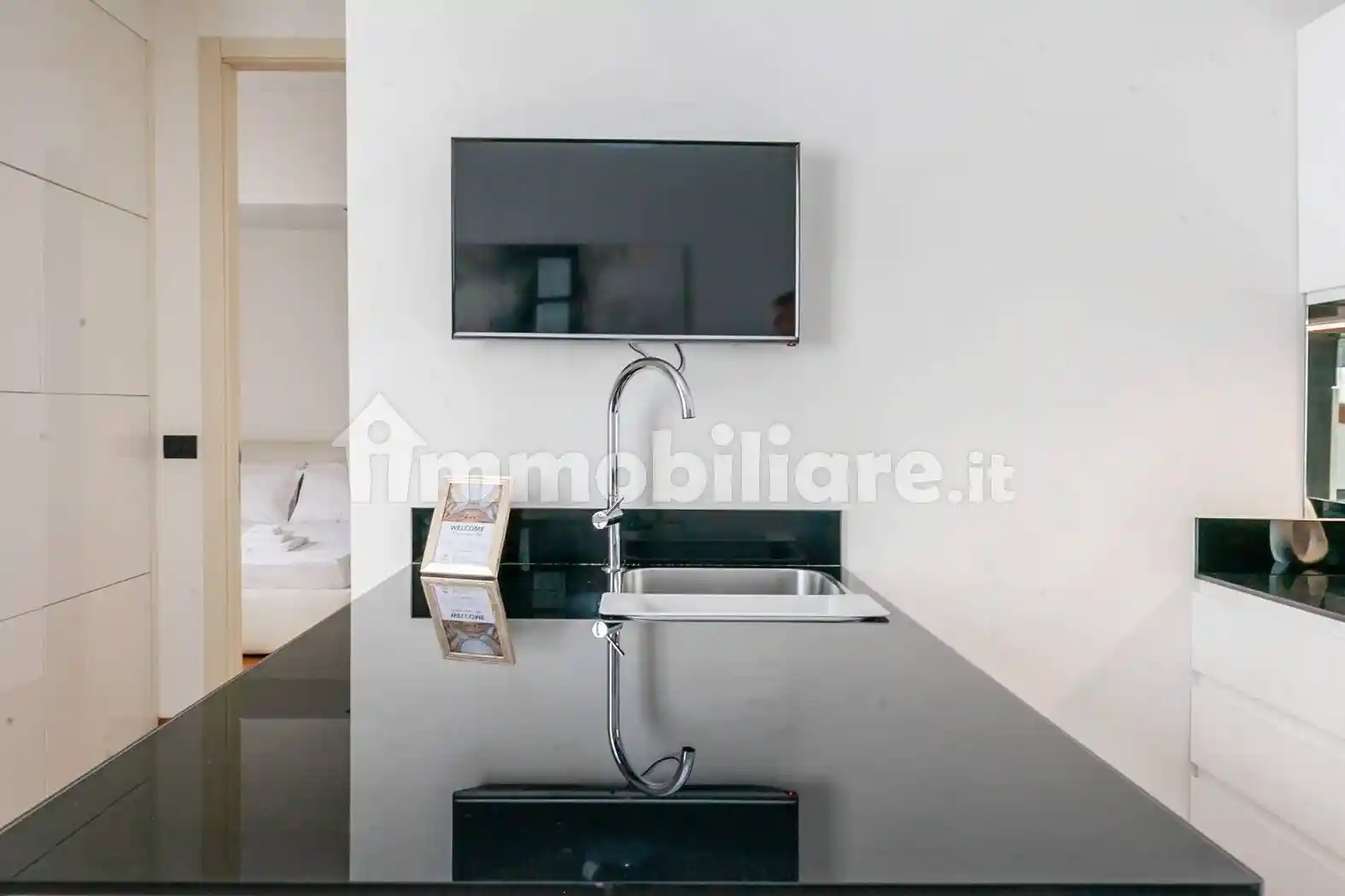 Bilocale via Chiossetto 2, Palestro, Milano - foto 4