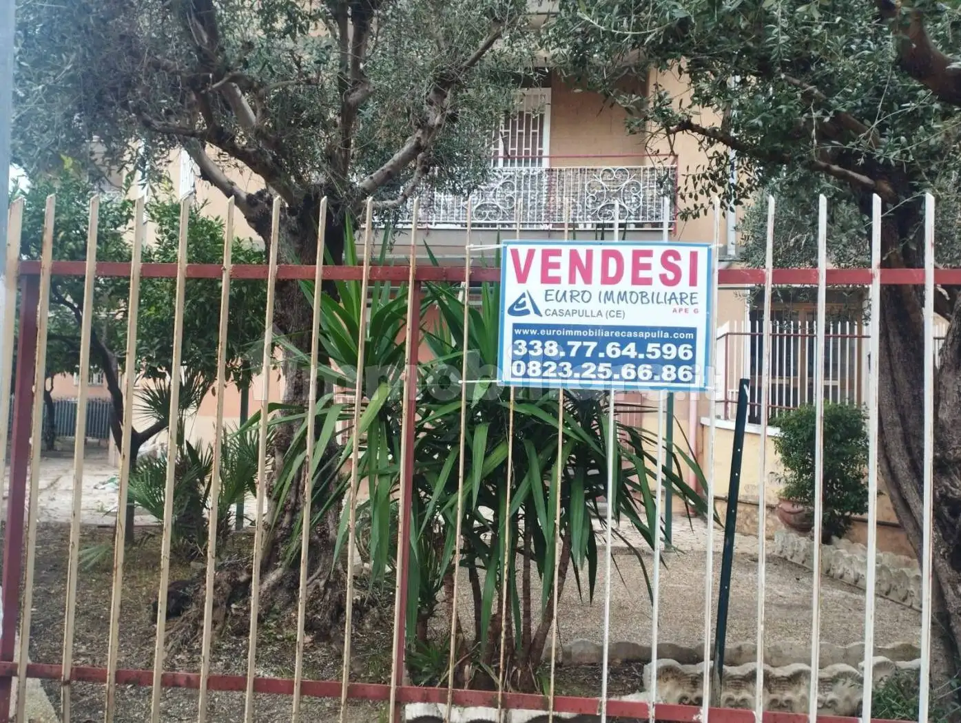 Appartamento in vendita a Casagiove