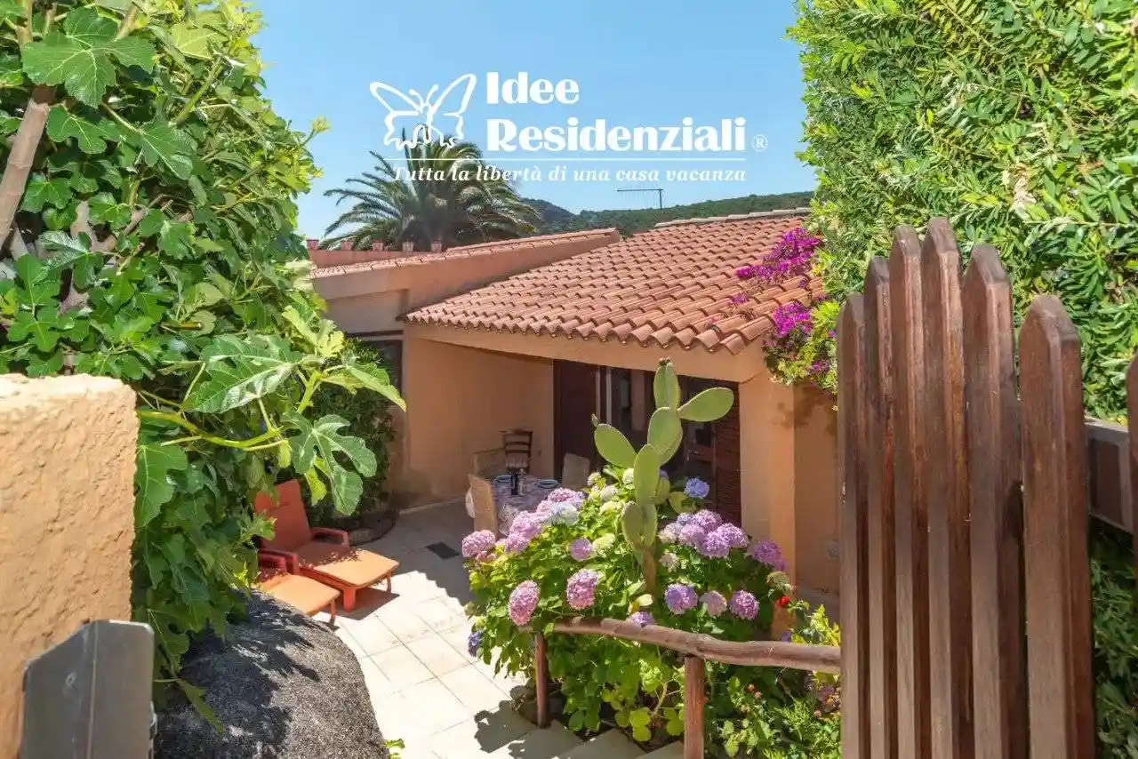 Villa in vendita a Palau