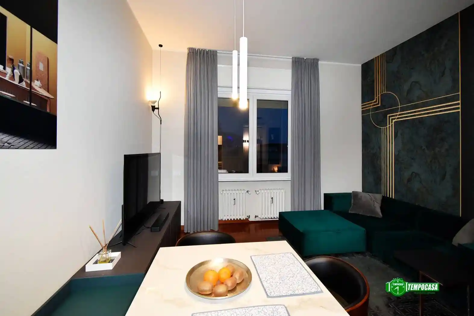 Trilocale via Francesco Albani 5, Monte Rosa - Lotto, Milano - foto 4