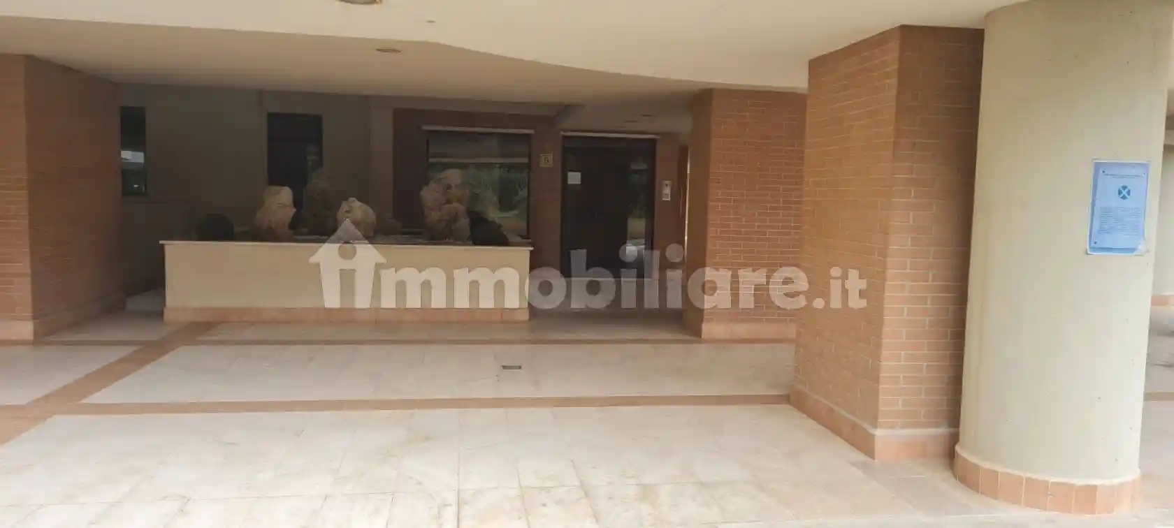 Attico largo Palinuro, Colli di Enea - Sedici Pini, Pomezia - foto 2