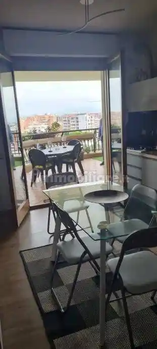 Attico largo Palinuro, Colli di Enea - Sedici Pini, Pomezia - foto 3