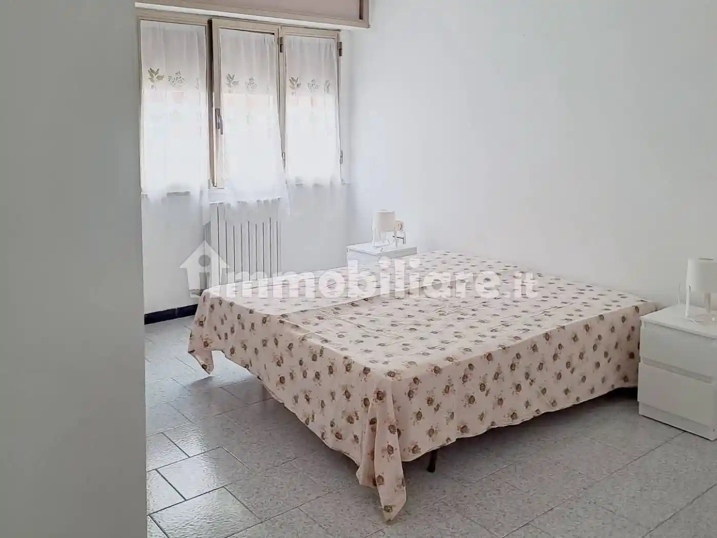 Appartamento in vendita a Taranto