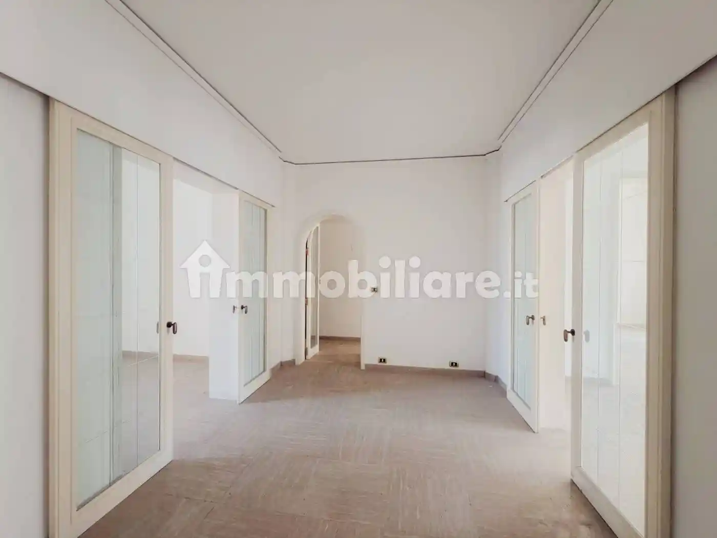 Appartamento in vendita a Taranto