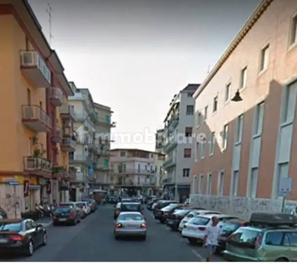 Appartamento in vendita a Crotone