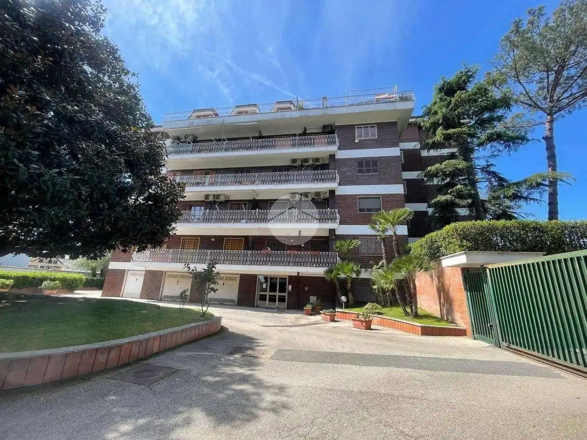 Attico - Mansarda in vendita a Quarto