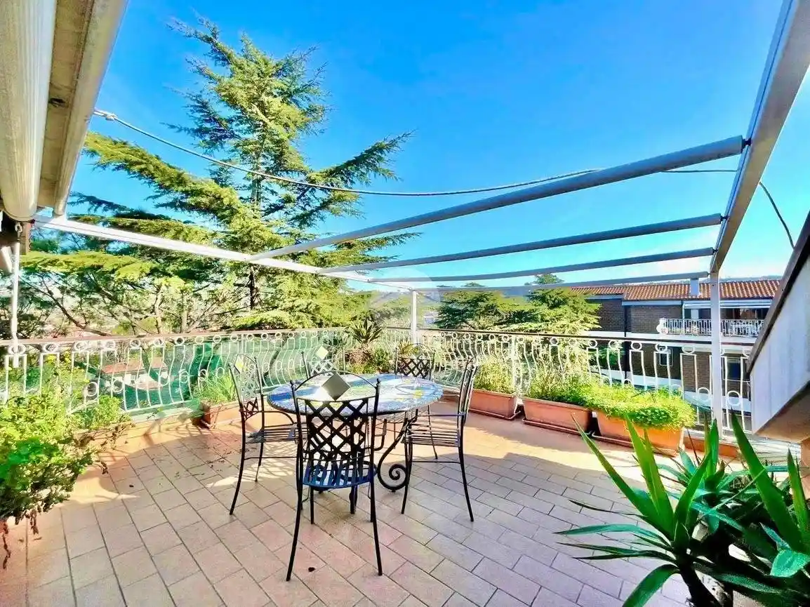 Attico - Mansarda - foto 5