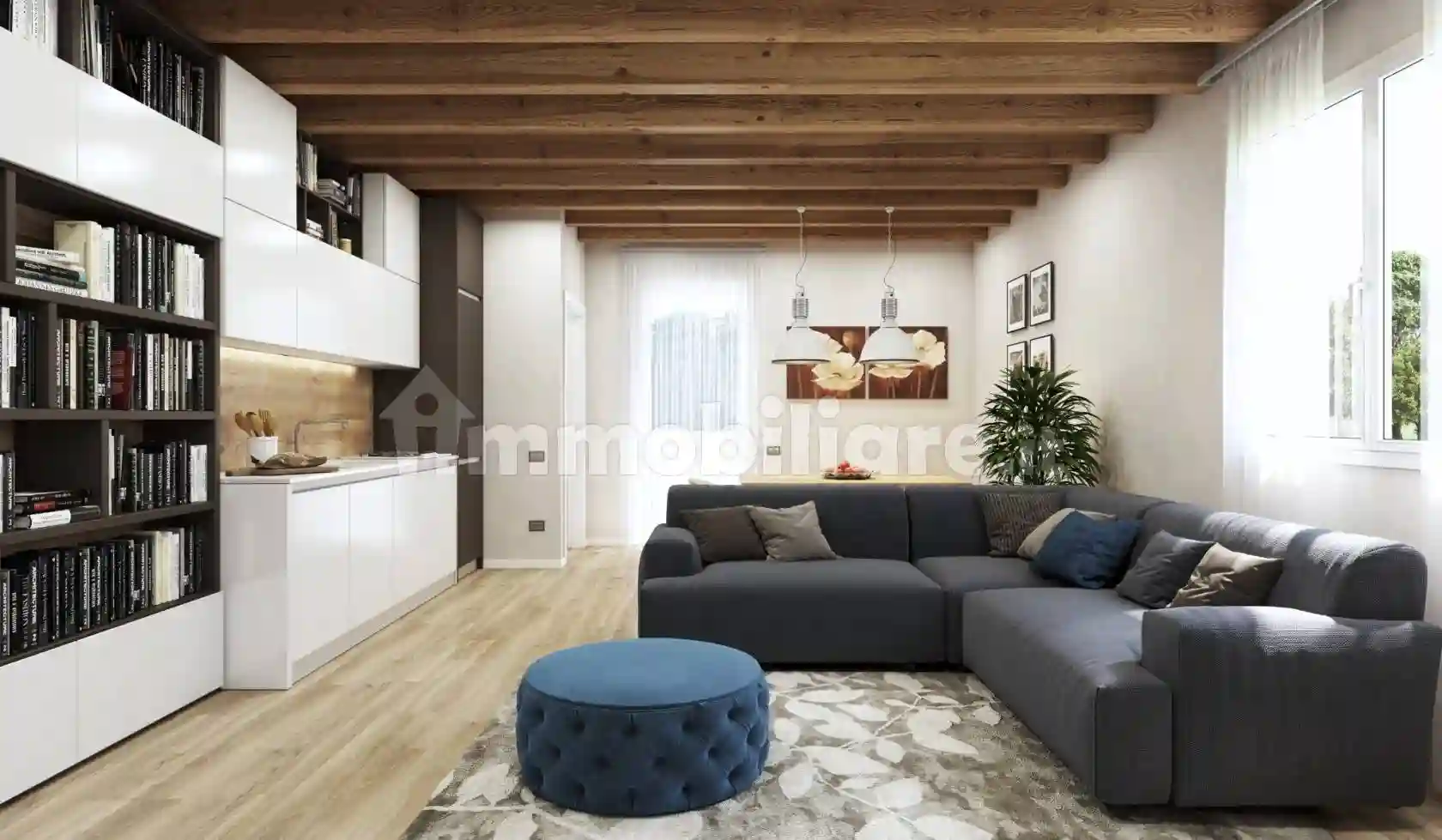 Appartamento - foto 2