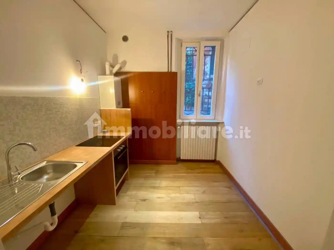 Appartamento in affitto a Venezia