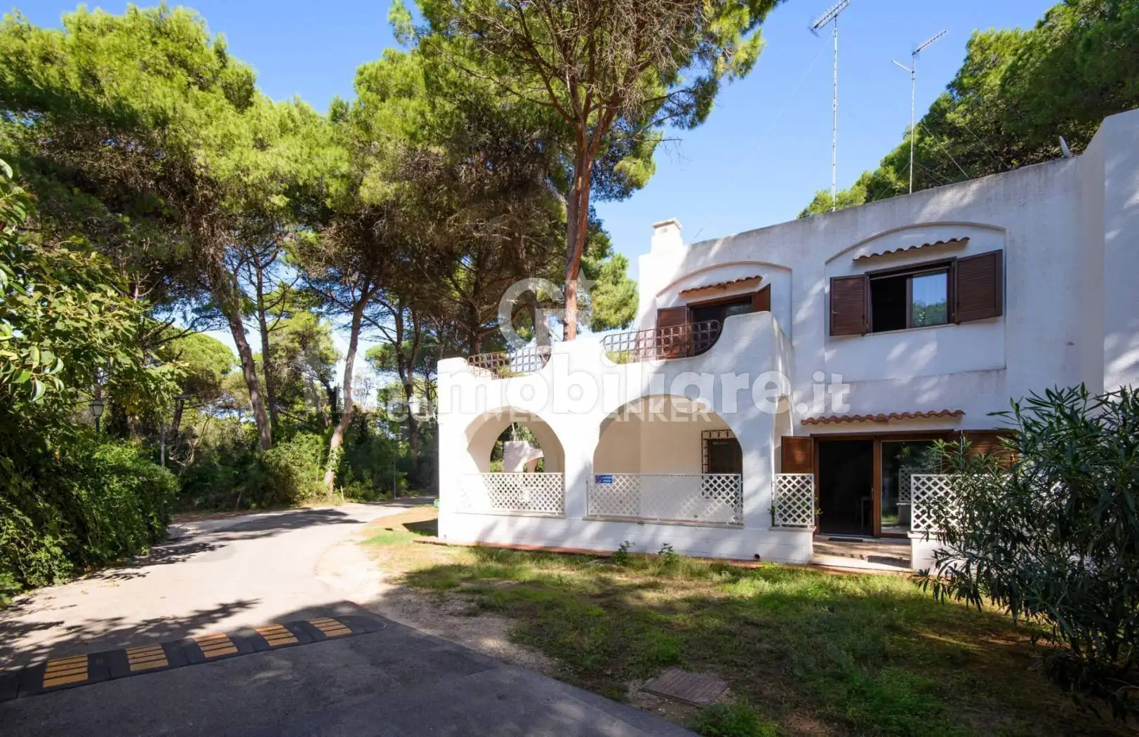 Villa in vendita a Lecce