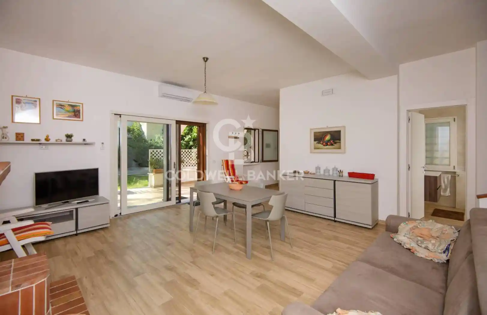 Villa unifamiliare Strada Provinciale San Cataldo-San Foca, San Cataldo, Lecce - foto 3