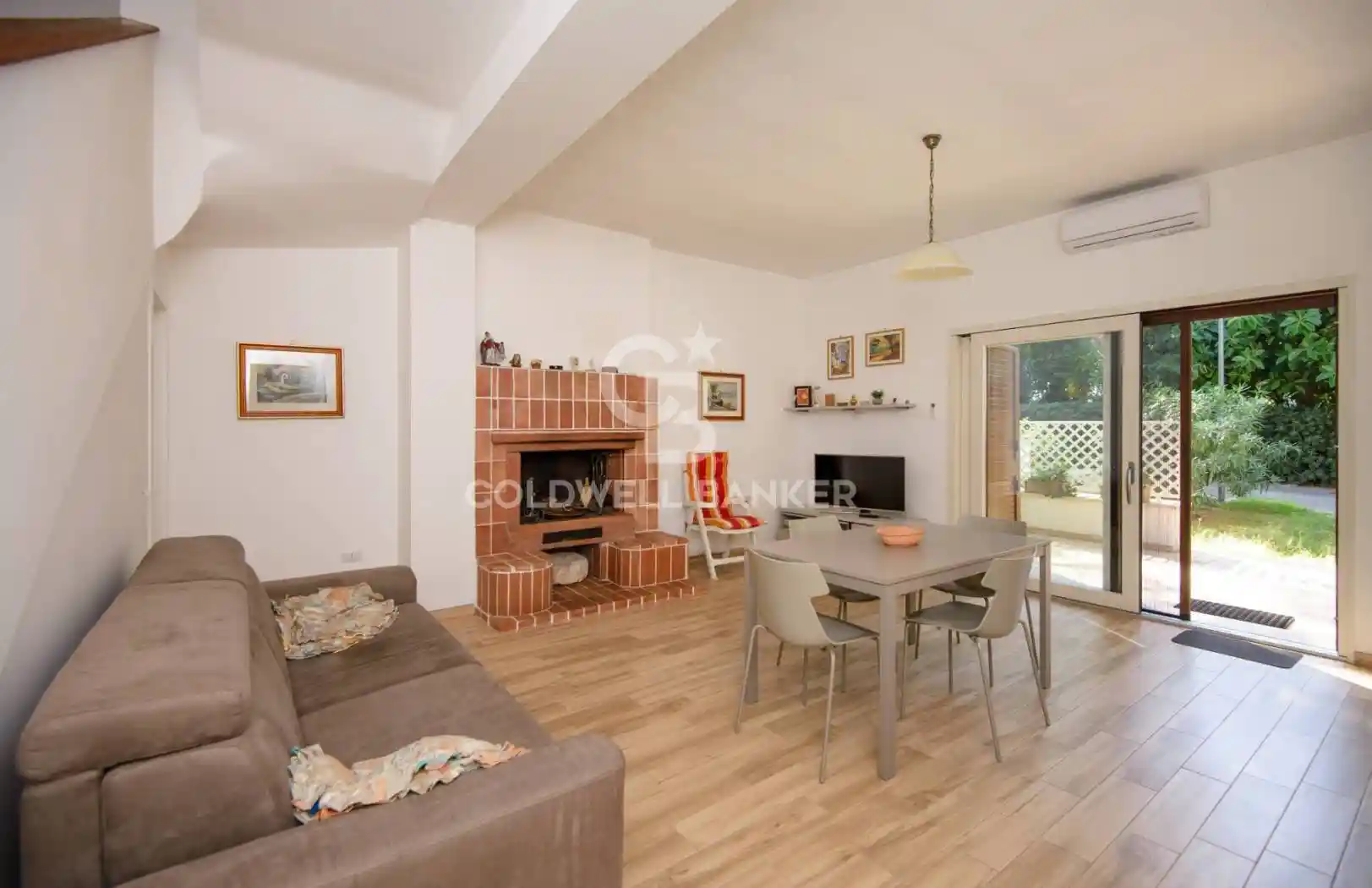 Villa unifamiliare Strada Provinciale San Cataldo-San Foca, San Cataldo, Lecce - foto 4