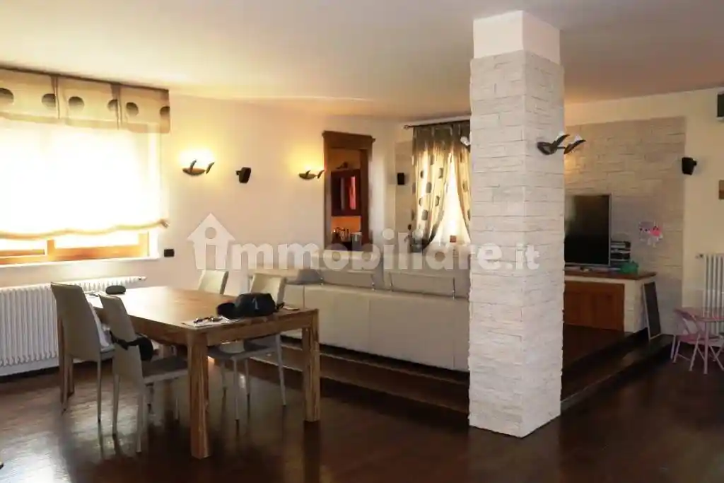 Appartamento in vendita a Casamassima