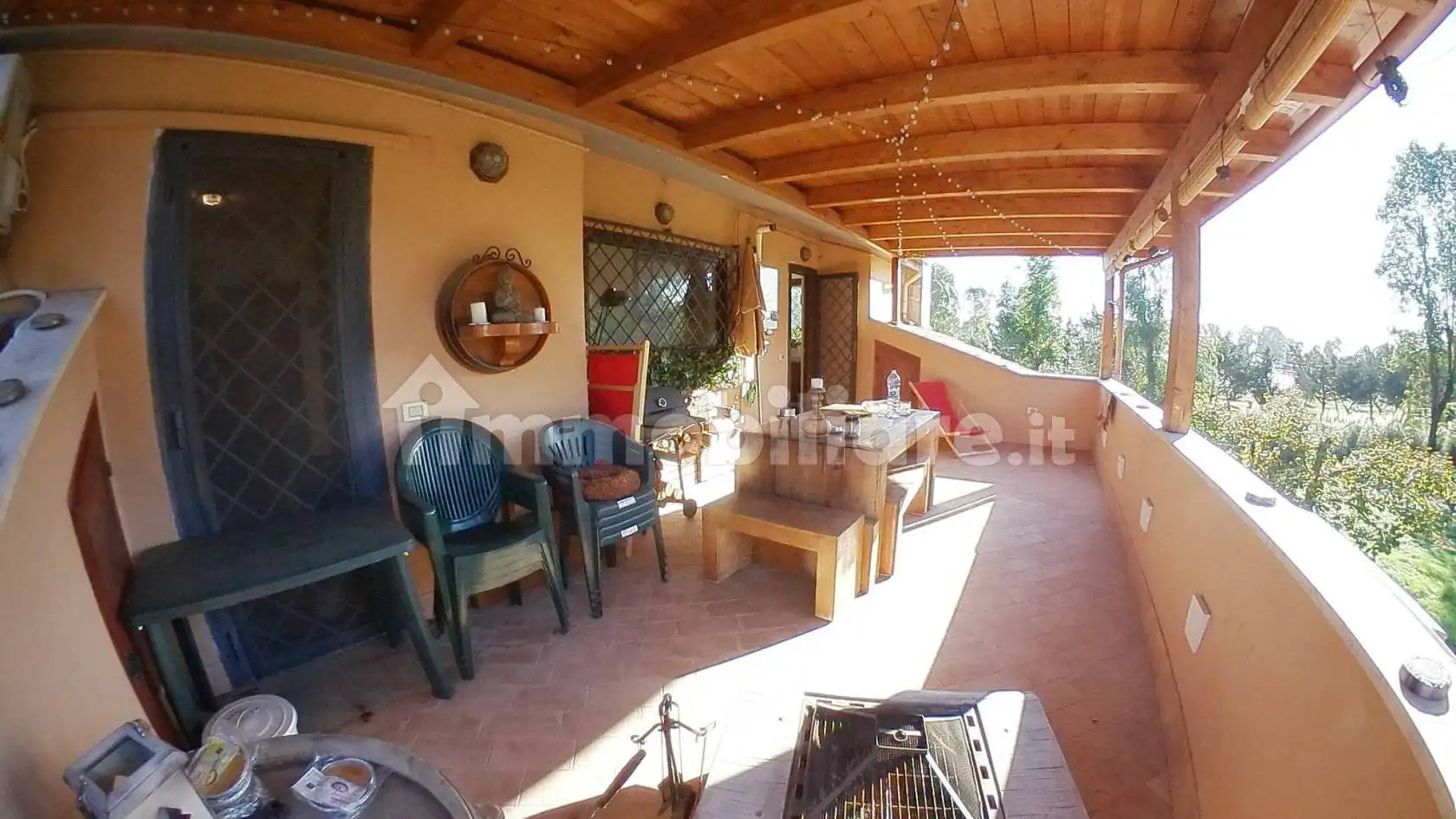 Appartamento in affitto a Roma