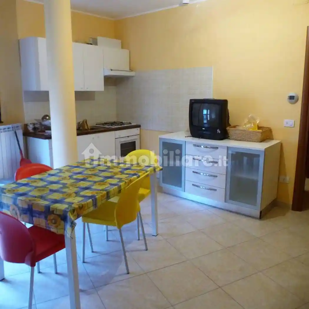 Trilocale via Badette 22, Centro, Tortoreto - foto 3