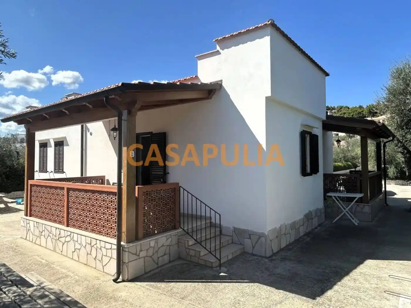 Villa in vendita a Vieste