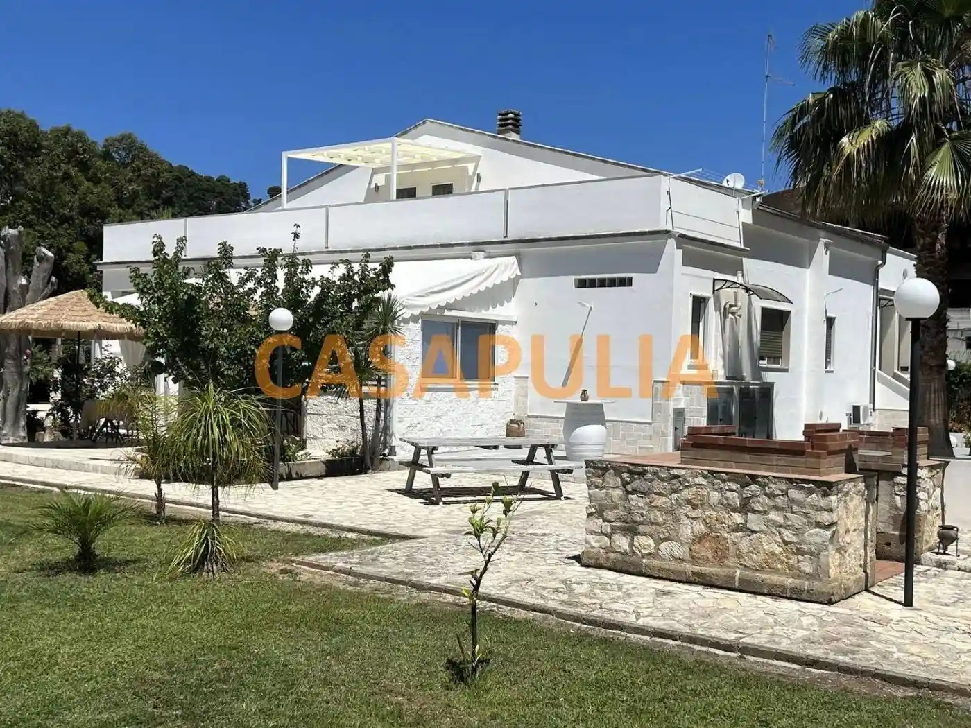 Villa in vendita a Vieste