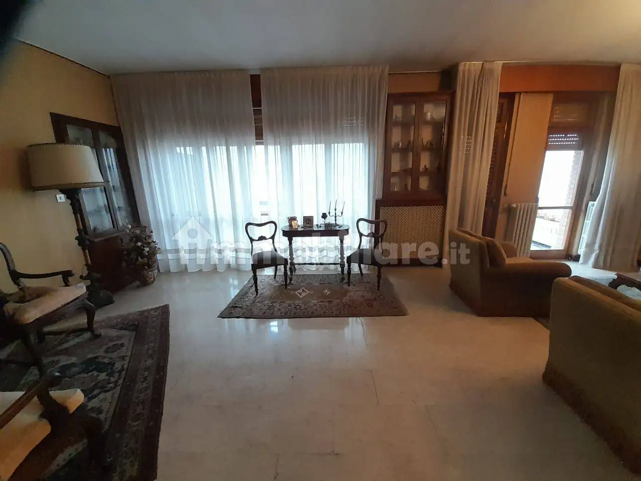 Appartamento in affitto a Broni