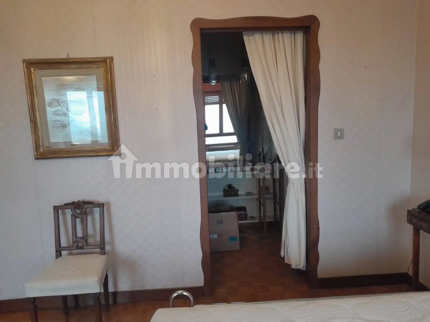 Appartamento piazza Vittorio Veneto, Centro, Broni - foto 2