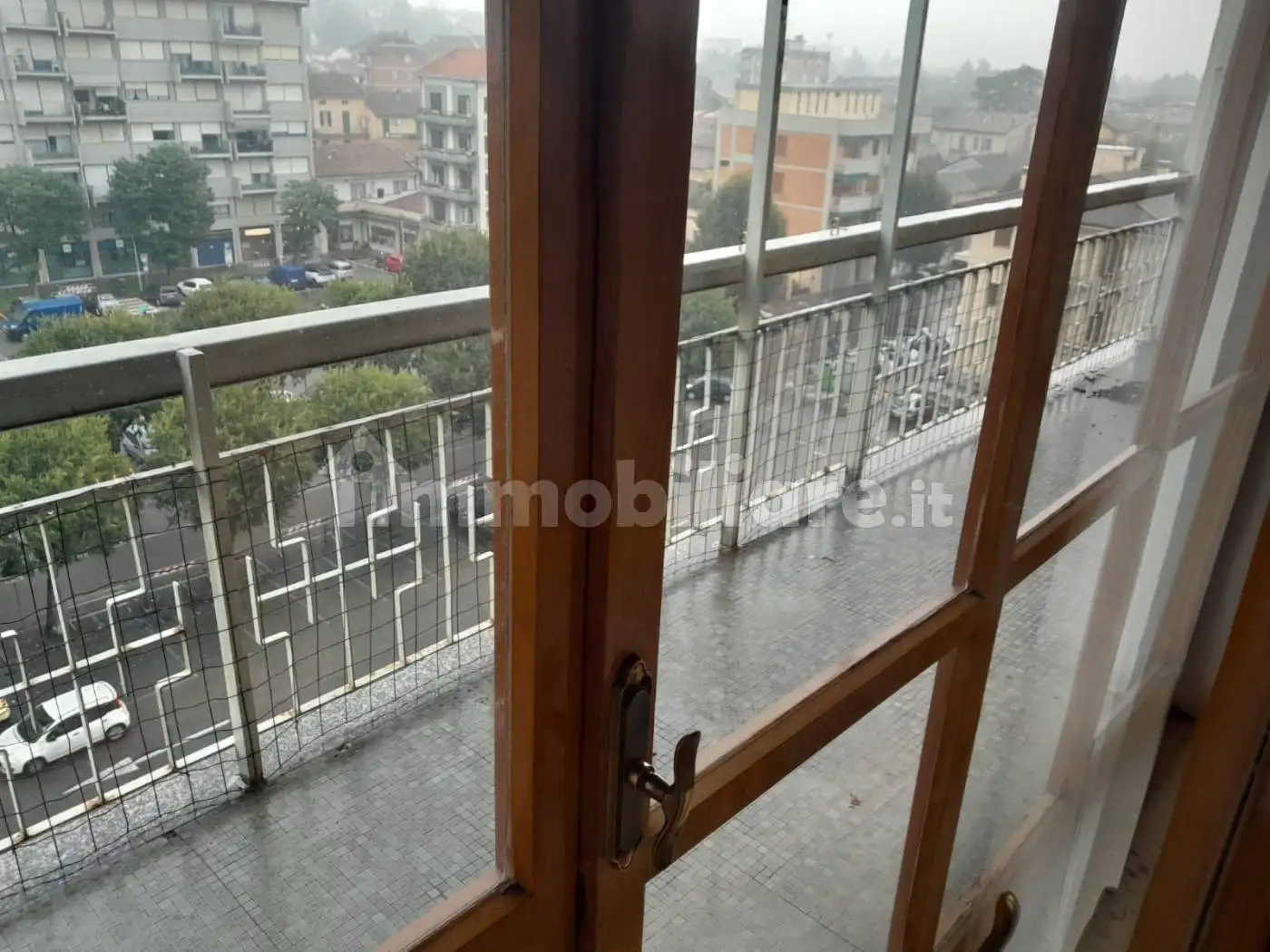 Appartamento piazza Vittorio Veneto, Centro, Broni - foto 4