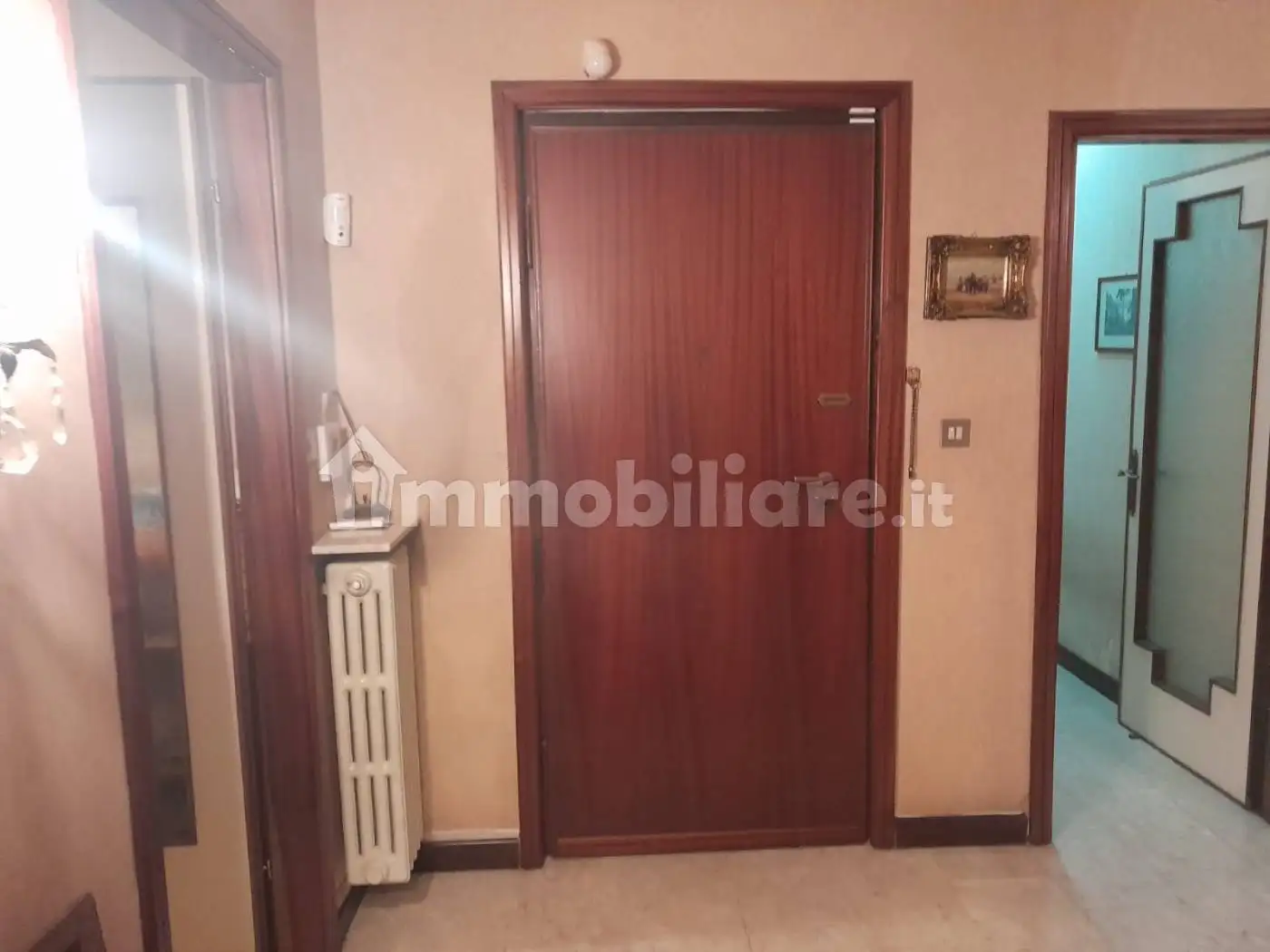 Appartamento piazza Vittorio Veneto, Centro, Broni - foto 5