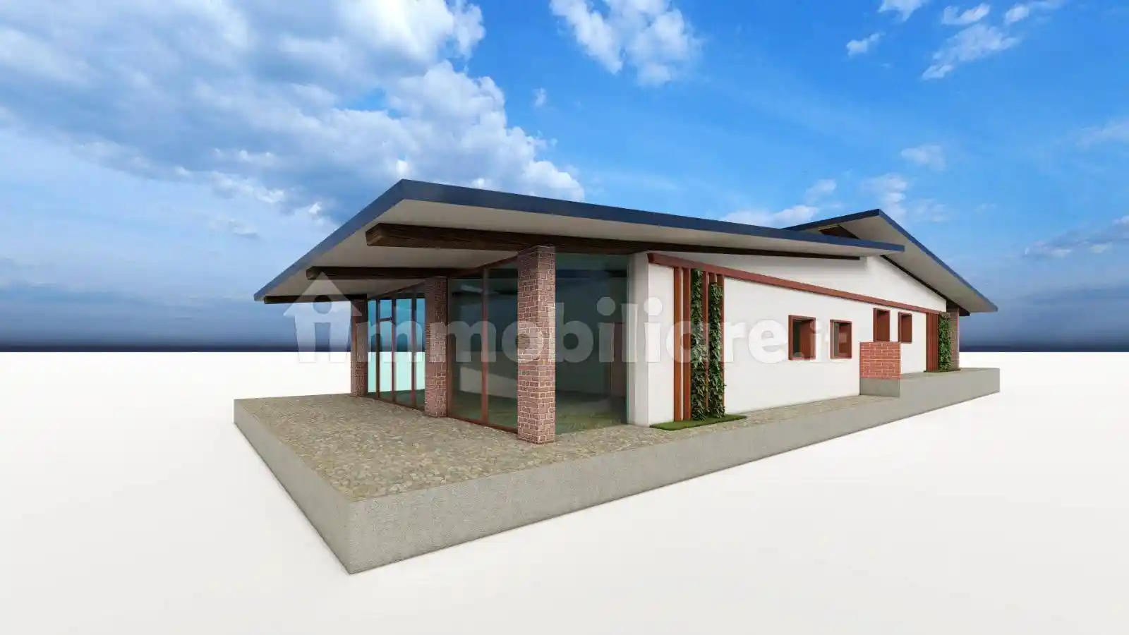 Villa in vendita a Ascoli Piceno