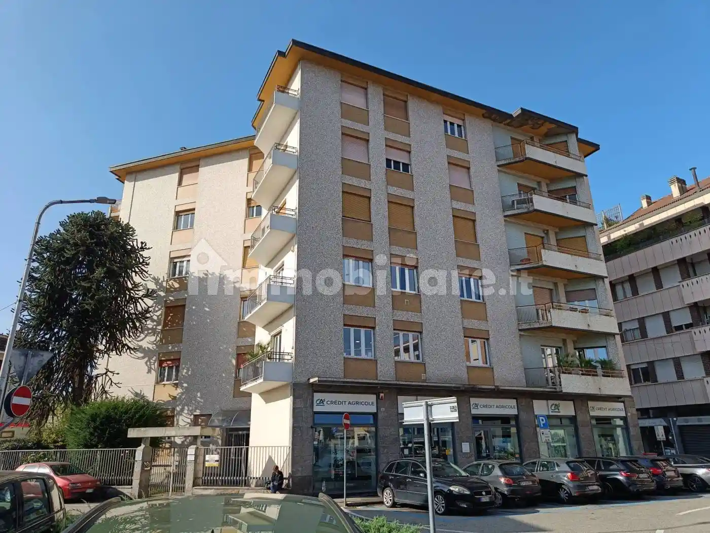 Attico - Mansarda in vendita a Borgomanero