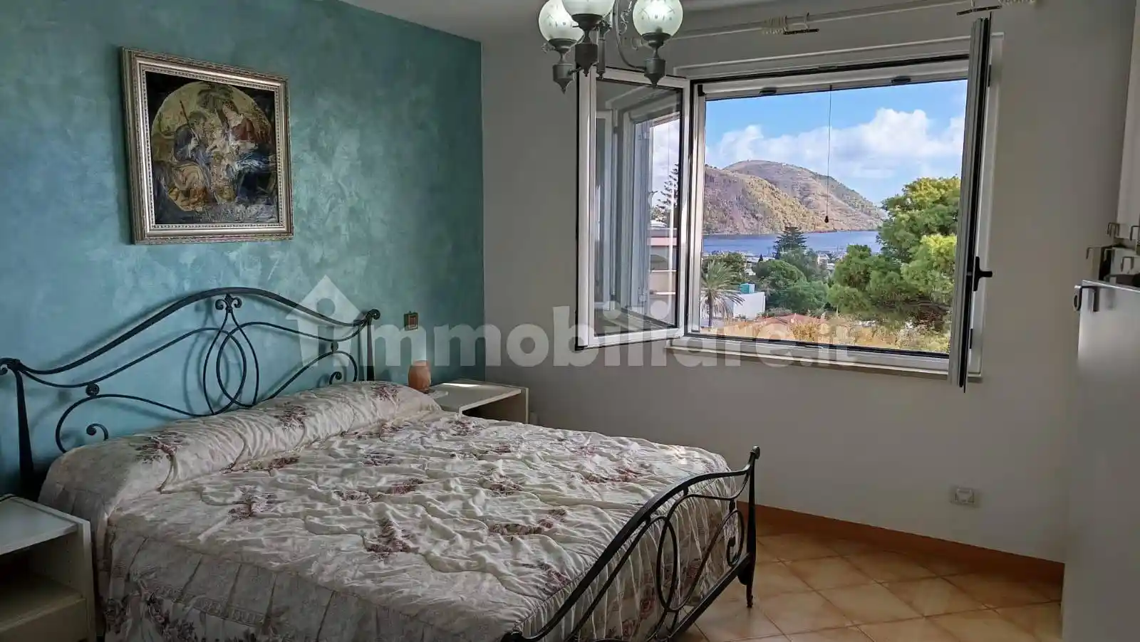 Appartamento in vendita a Lipari